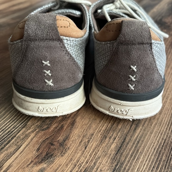 Reef Rover Sneaker - Picture 3 of 6